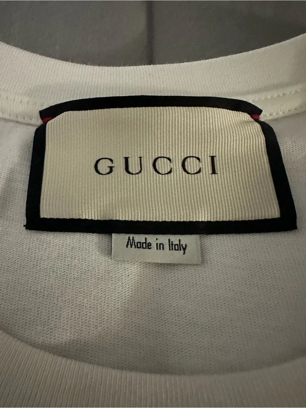 Gucci Blade T-Shirt